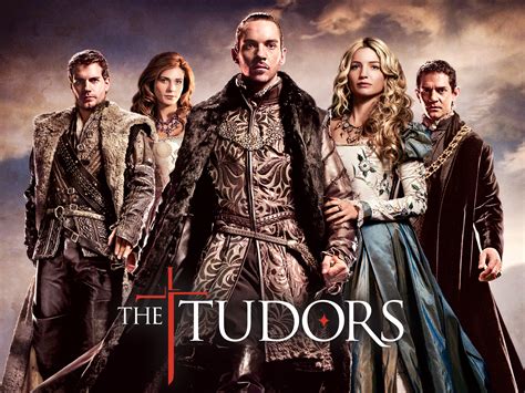 i tudor serie tv youtube|the tudors season 3.